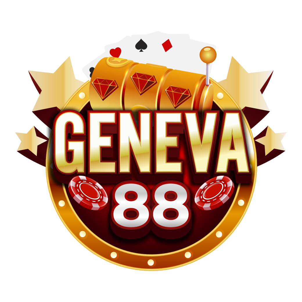 geneva88  เว็บพนันออนไลน์ศูนย์รวมความบันเทิงครบวงจร